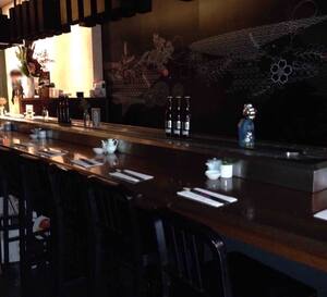 Sakura Kaiten Sushi Cbd Melbourne